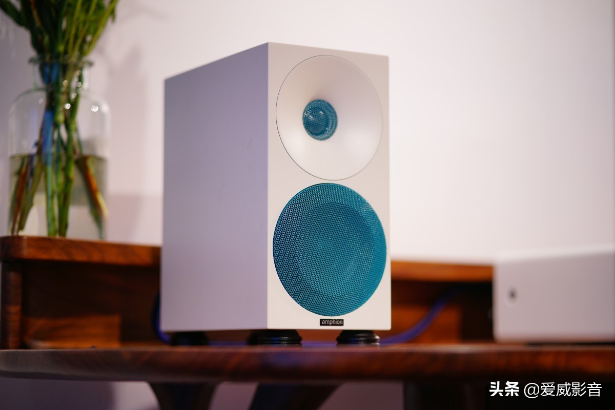 “新HiFi”产品第二辑——简约组合One+410