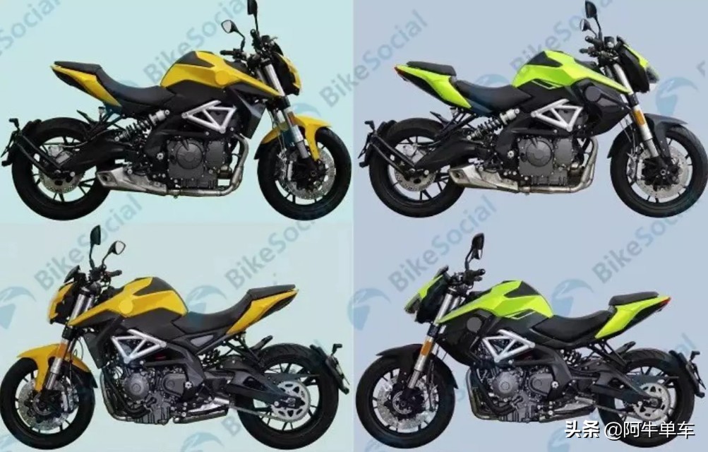 黄龙600奥古斯塔外观,新款黄龙600到底值不值得入手