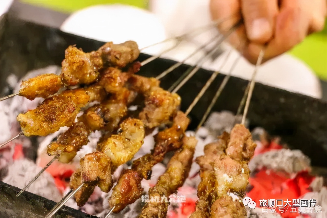 这里是锦州栏目,这里是锦州英语