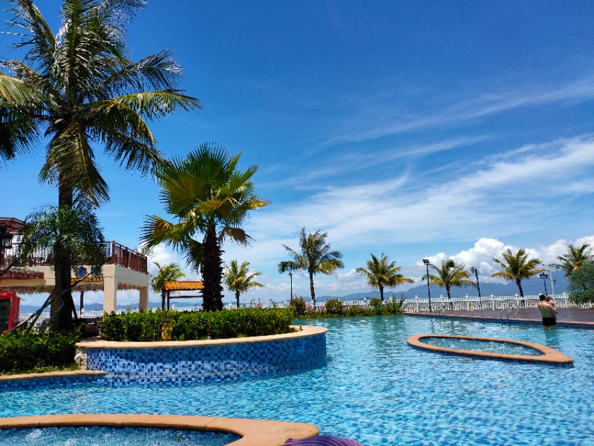 珠海海泉湾,不只泡温泉?史上最全美食旅游攻略,赶紧收藏~