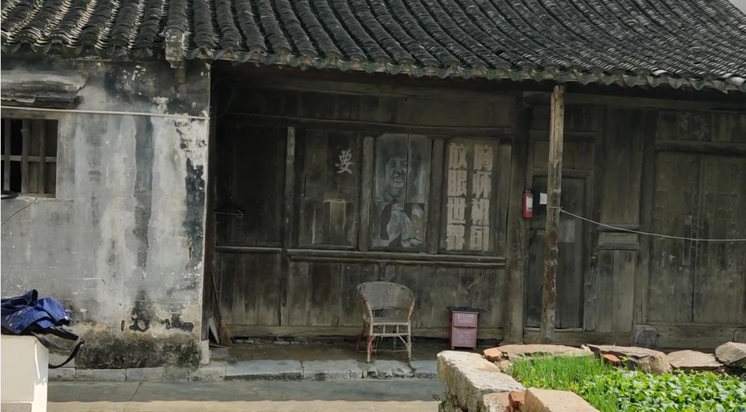 苏州西山岛东古村,苏州西山有哪些古村落