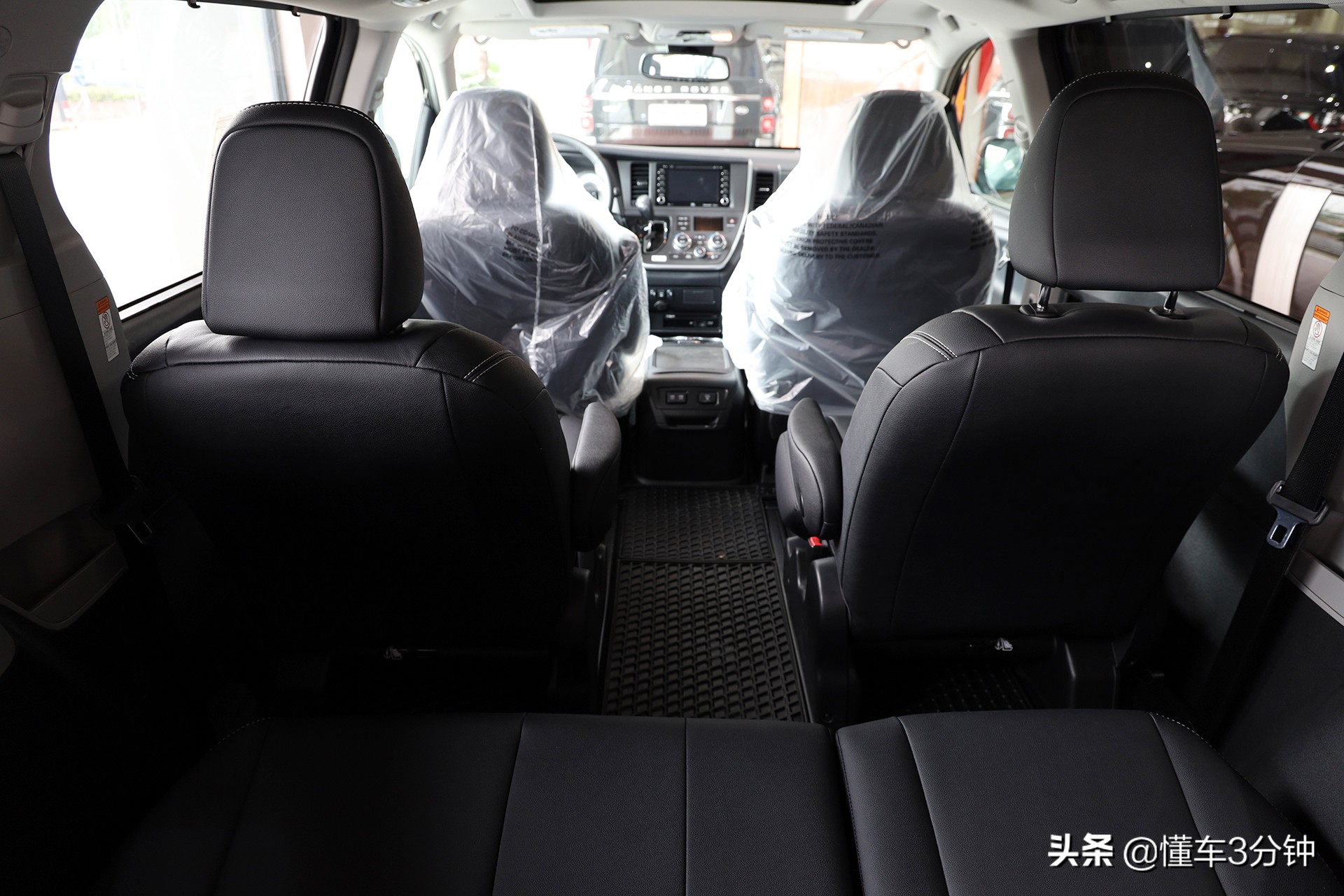 塞纳2022年2月mpv汽车销量排行榜,平行进口最保值的mpv车排名