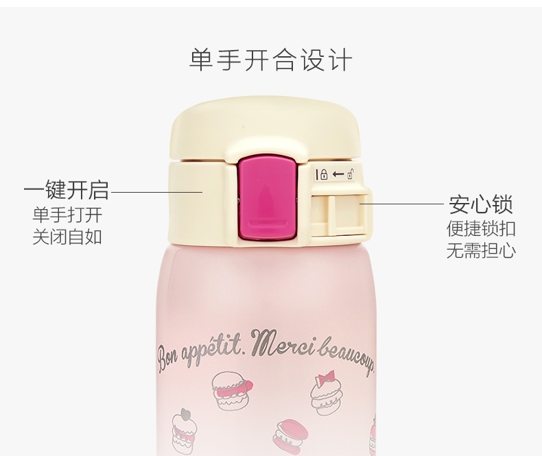 测评水杯网红大水杯,开水水杯测评