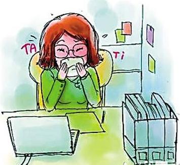 一吹空调就感冒了是怎么回事,吹空调老是感冒如何增加抵抗力