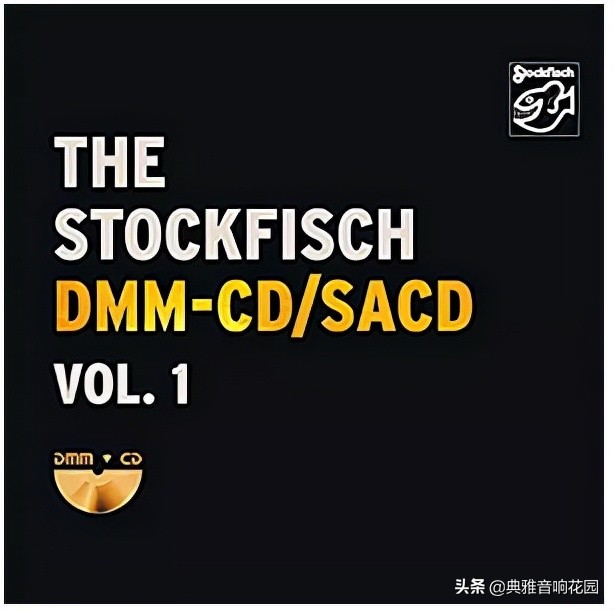 令人迷醉向往的终极CD试听GryphonEthosCD唱盘