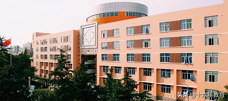 上海七宝中学高中升学率,上海名校介绍