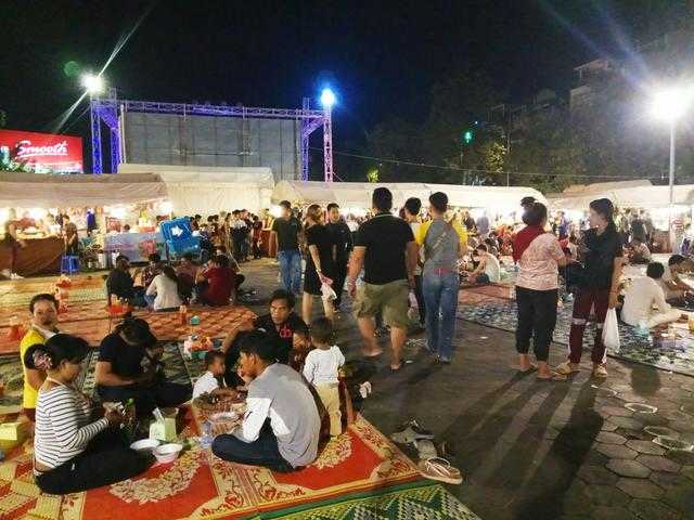 东南亚最危险的是金边吗,金边是一座拥有500万人的大城市