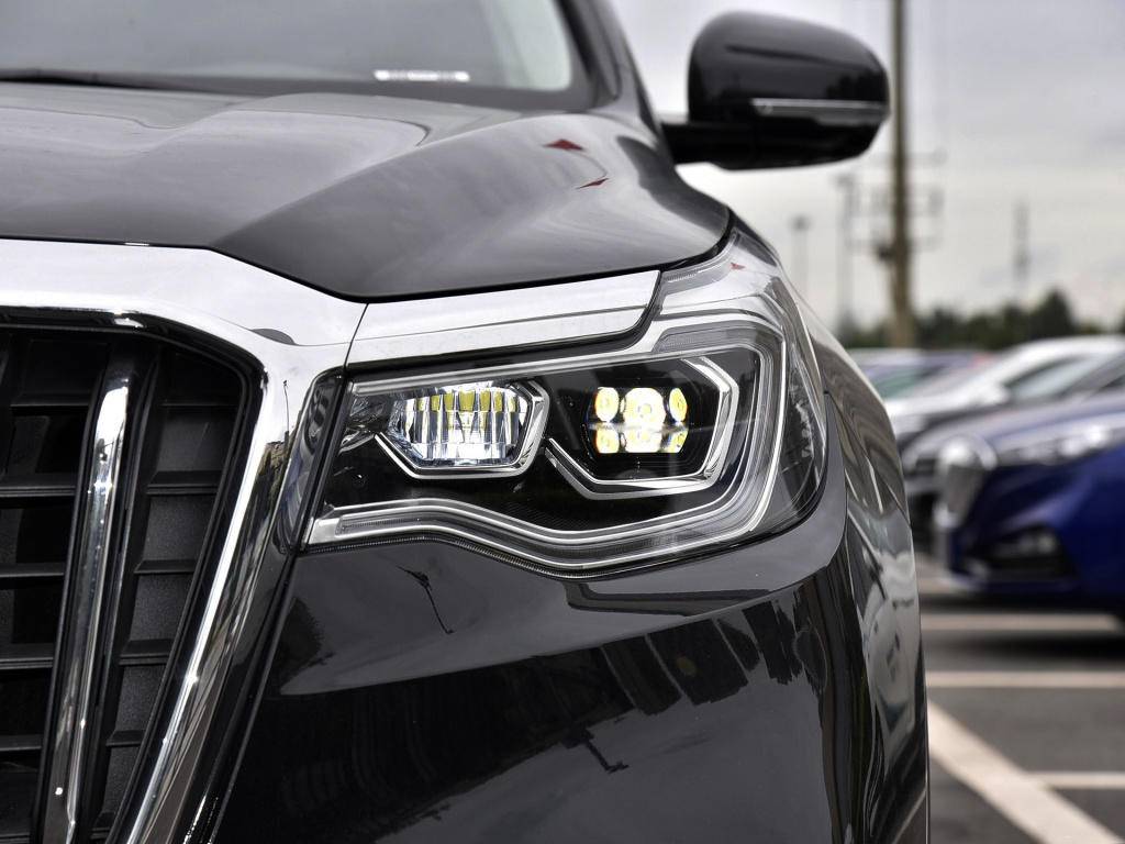 奥迪q7加规科技版和中规顶配区别,奥迪q7的新款最顶配实拍