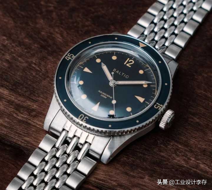 好看不贵潜水表小众品牌,入门级潜水腕表排名