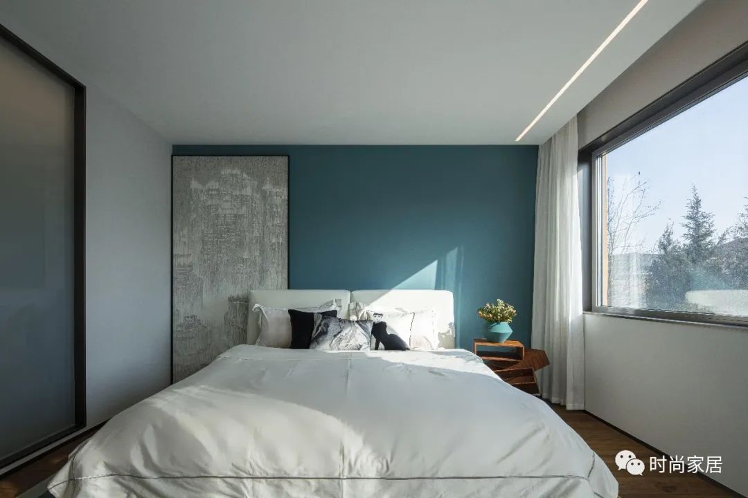 420㎡的肆意生活