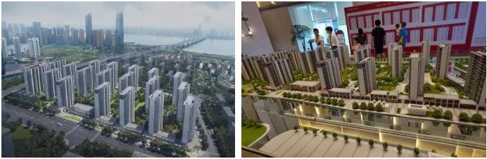 中西部7-8月新开盘谍报:整体老盘推新占主流,南昌重庆去化放缓