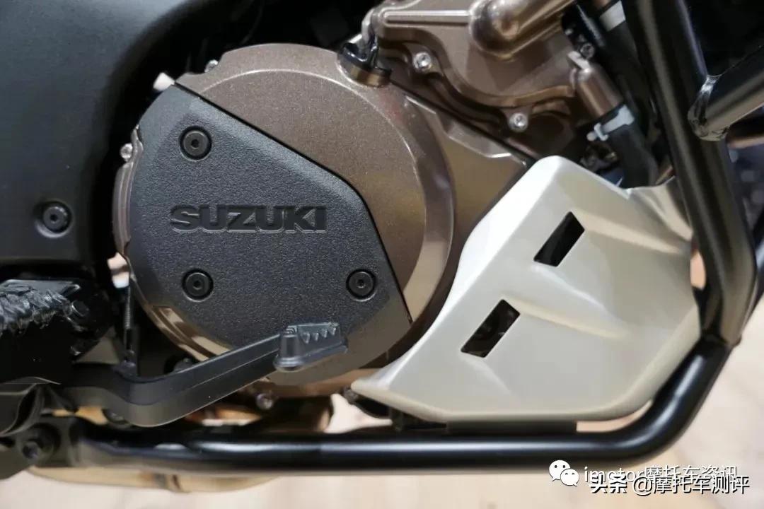 铃木vstrom1050旅行版,2020款铃木v-strom1050xt
