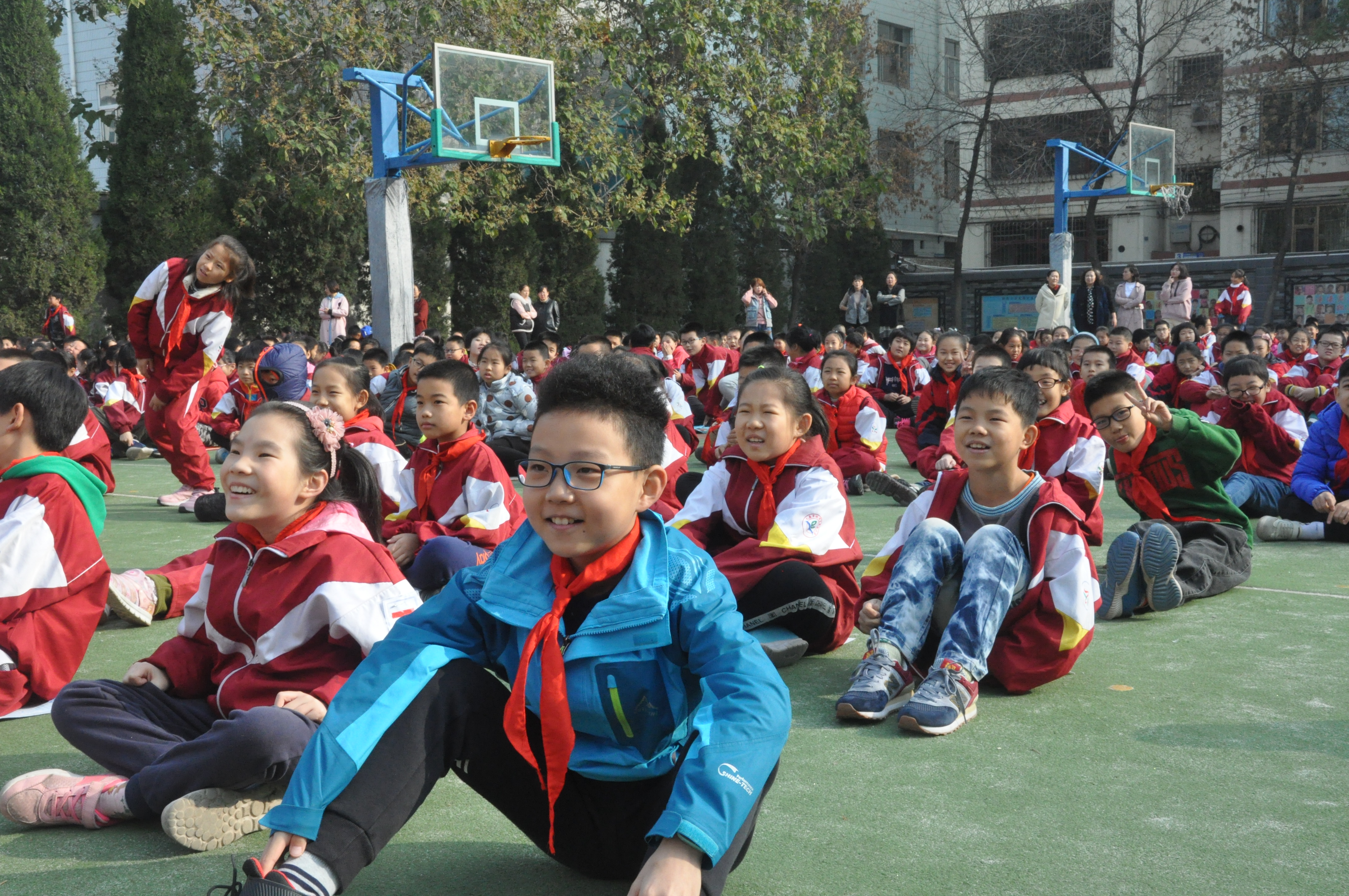 优秀传统文化进校园,优秀民族文化进校园