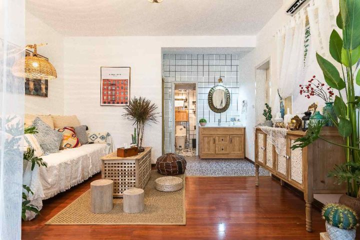 夏天重庆旅游住宿攻略,去重庆旅游住哪比较好