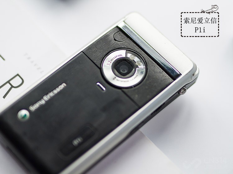 索尼爱立信历代旗舰机,最经典的索尼爱立信手机