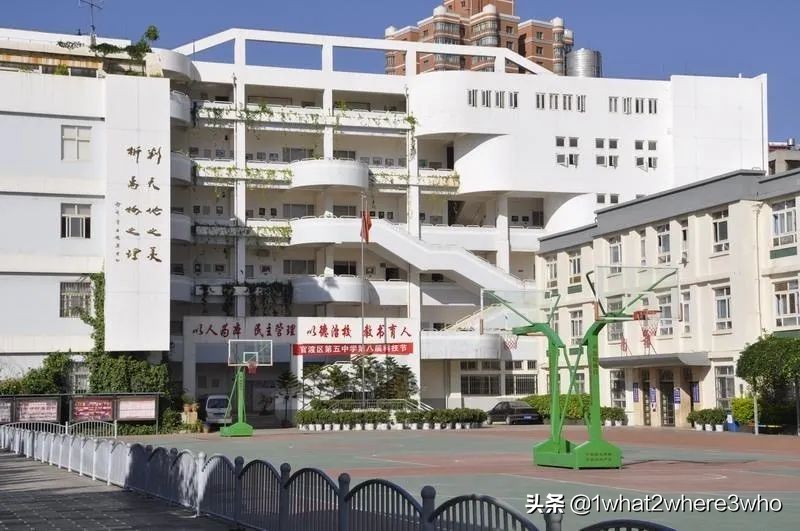 官渡区比较好的民办学校有哪些,官渡区高中民办学校有哪几所