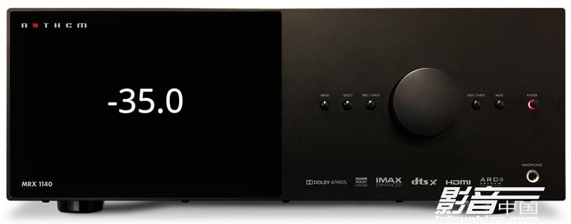 「专题」2021国内外热门家庭影院放大器攻略之Anthem,圣歌（连载12）