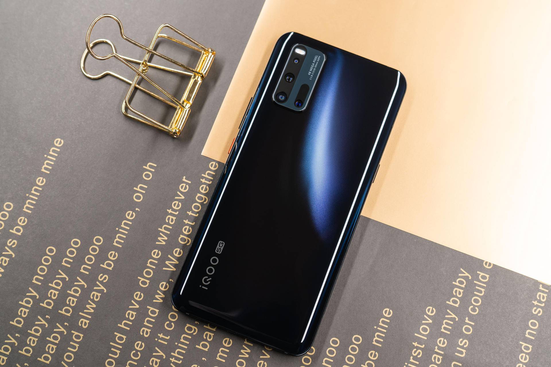 性能铁三角是哪三样,iq性能铁三角