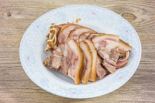 江苏镇江十大特色美食,镇江特产排行榜前十名