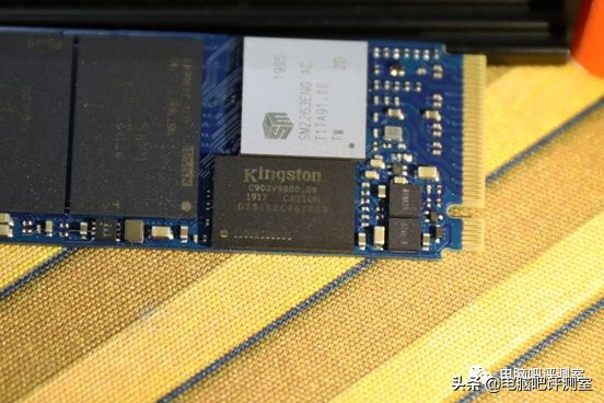 金士顿a2000固态硬盘质量怎么样,金士顿a2000固态硬盘价格