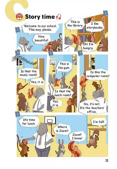 人教版四年级下英语教材全解,人教版四年级英语下册教材下载