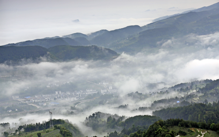 重庆万州离重庆梁平有多远,重庆市万州区离重庆有多远