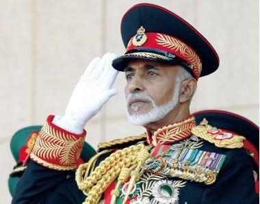 中东最低调的国家，人畜无害的阿曼