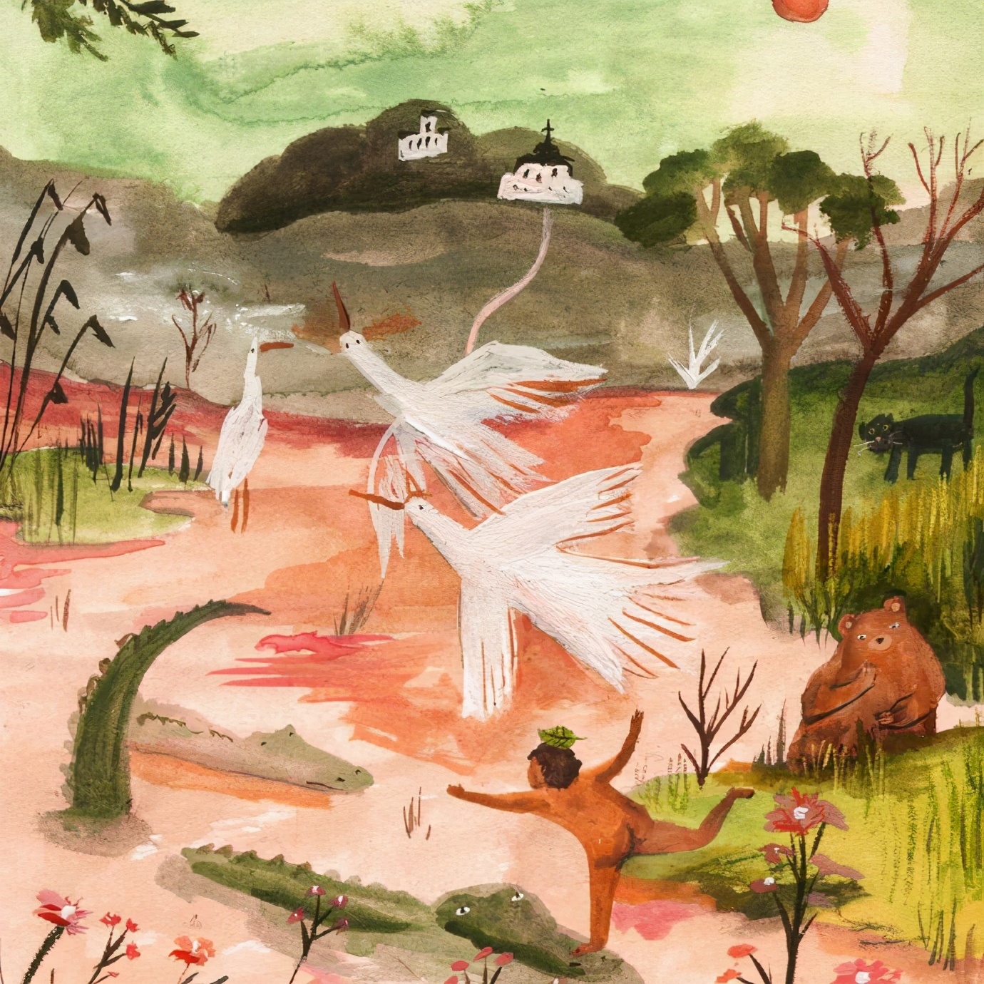 人气场强大的十个表现,一个人强大的三种表现