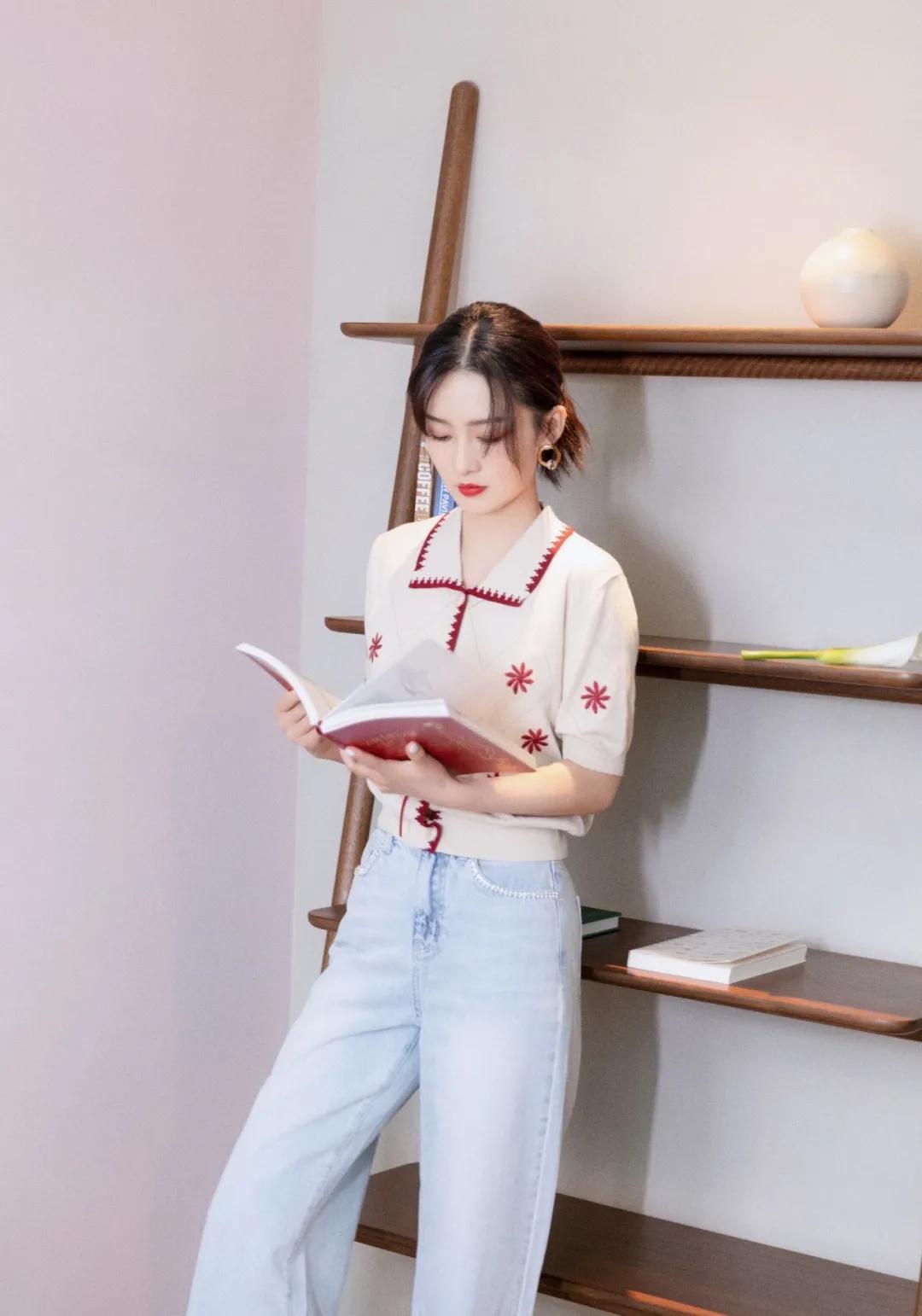 夏天就该穿我们的polo衫,告别单调的t恤高逼格polo衫