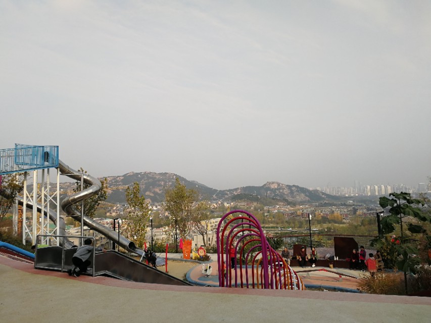 青岛十大小镇,青岛海边小镇