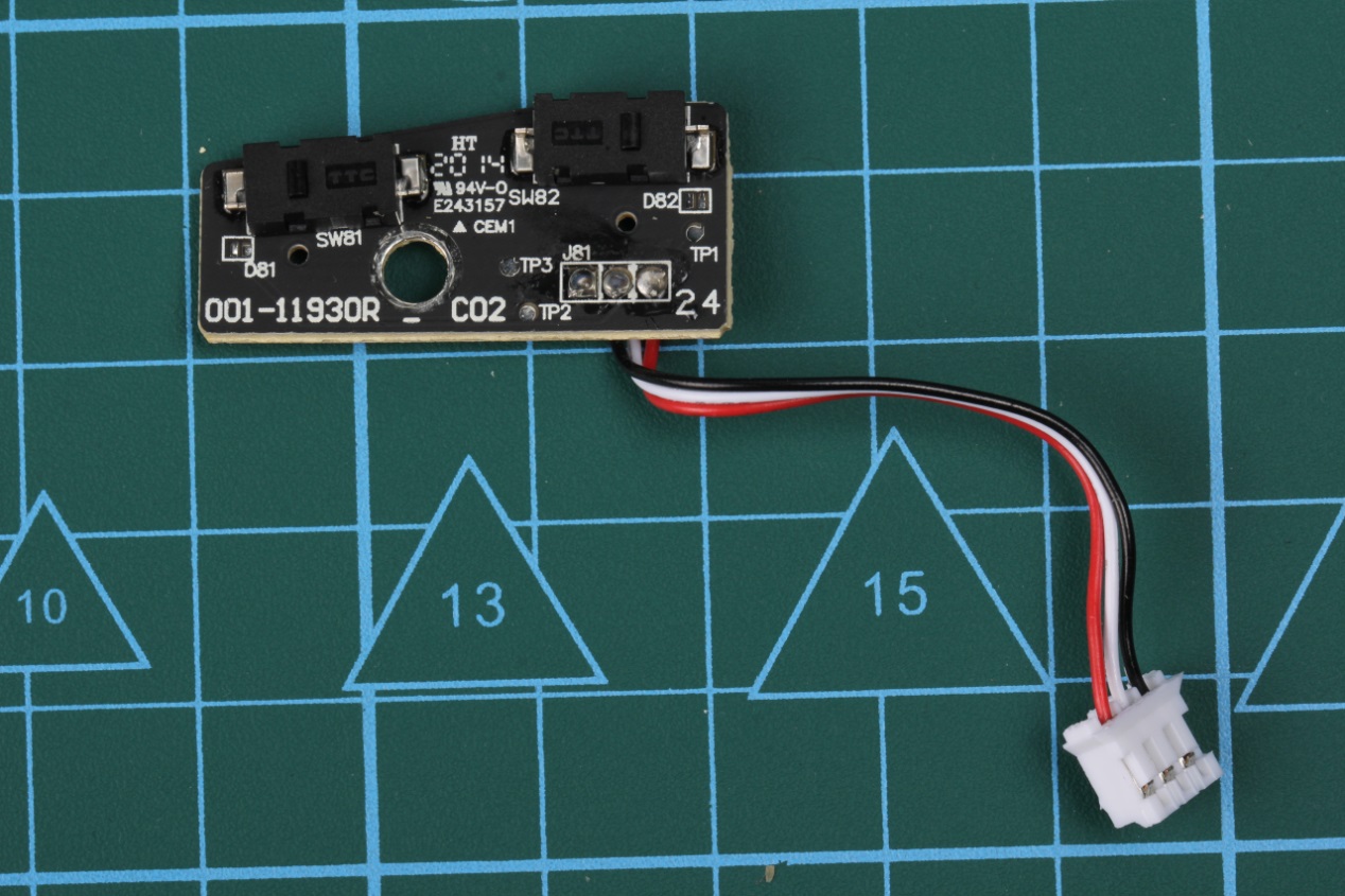 赛睿rival3无线鼠标对标罗技哪款,赛睿rival3无线鼠标