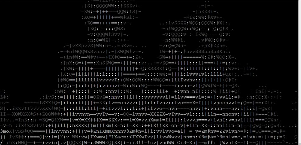 12个好玩的linux命令,介绍10个非常有趣的linux命令