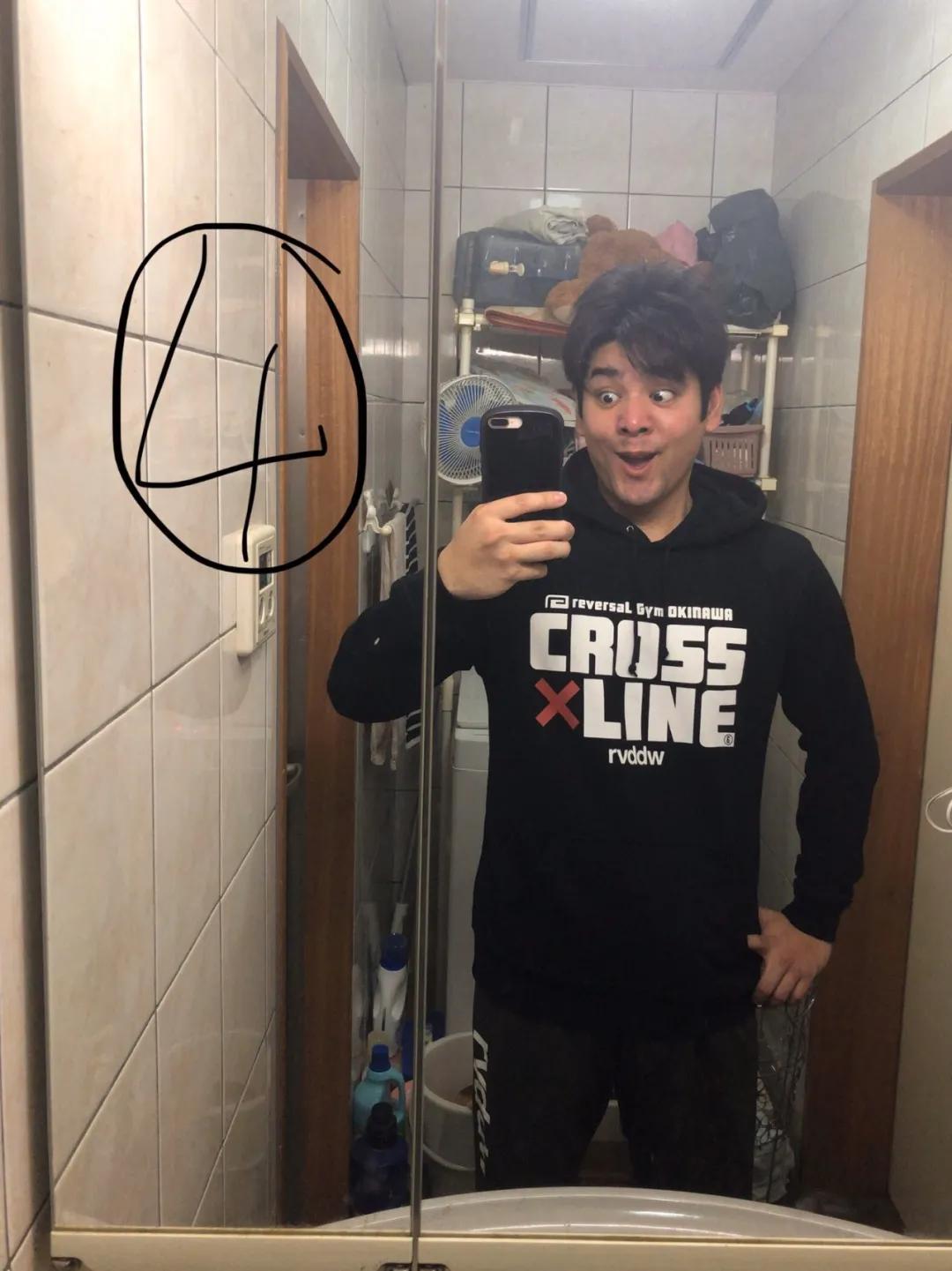 肥胖时期的彭于晏怎么减肥的,肥宅减肥成功变男神