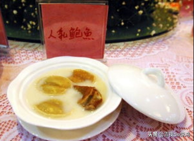 1500元可以直接喝到人乳，人乳的营养价值有那么高吗？