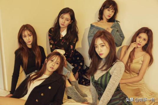 为什么说tara是中国第一女团,t-ara为什么不叫tara