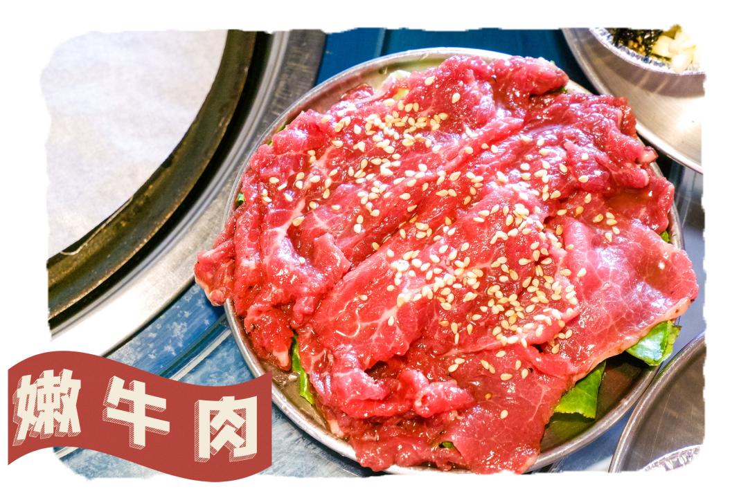 汕头shou家「油桶烤肉」，在桶上吃