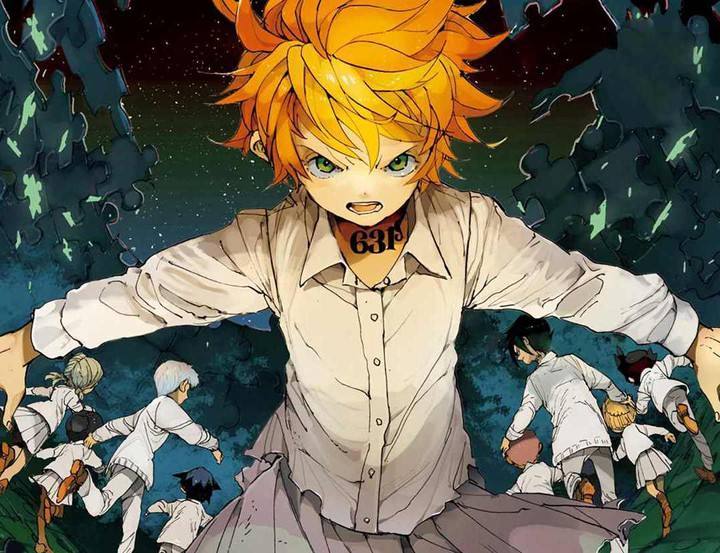 2022年秋季新番推荐,2019年1月新番排行榜