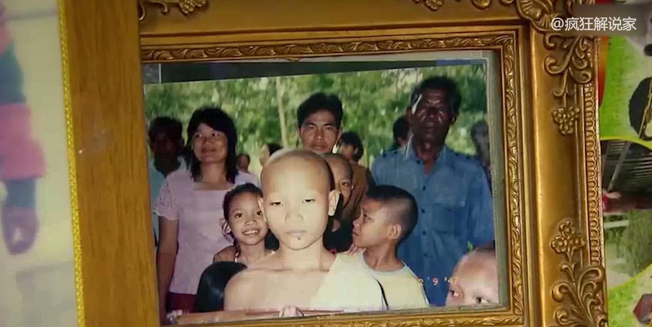 13岁出家当和尚,20岁却成了“女人”,泰国人妖有多普遍?纪录片