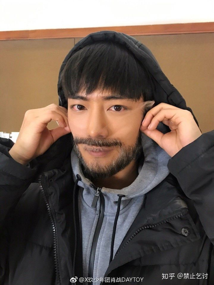 肖战是什么样的人知乎,肖战会娶什么样的人