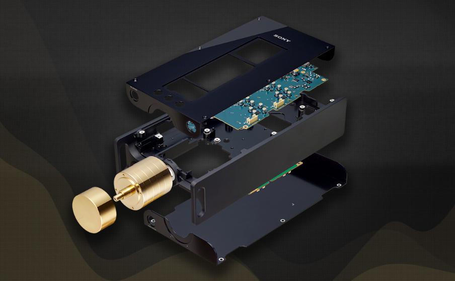 9102年了，还有人用随身听听歌？“七宗ZUI”*放播**器了解一下