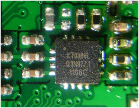 宏旺半导体的存储芯片怎么样,宏旺半导体深度剖析