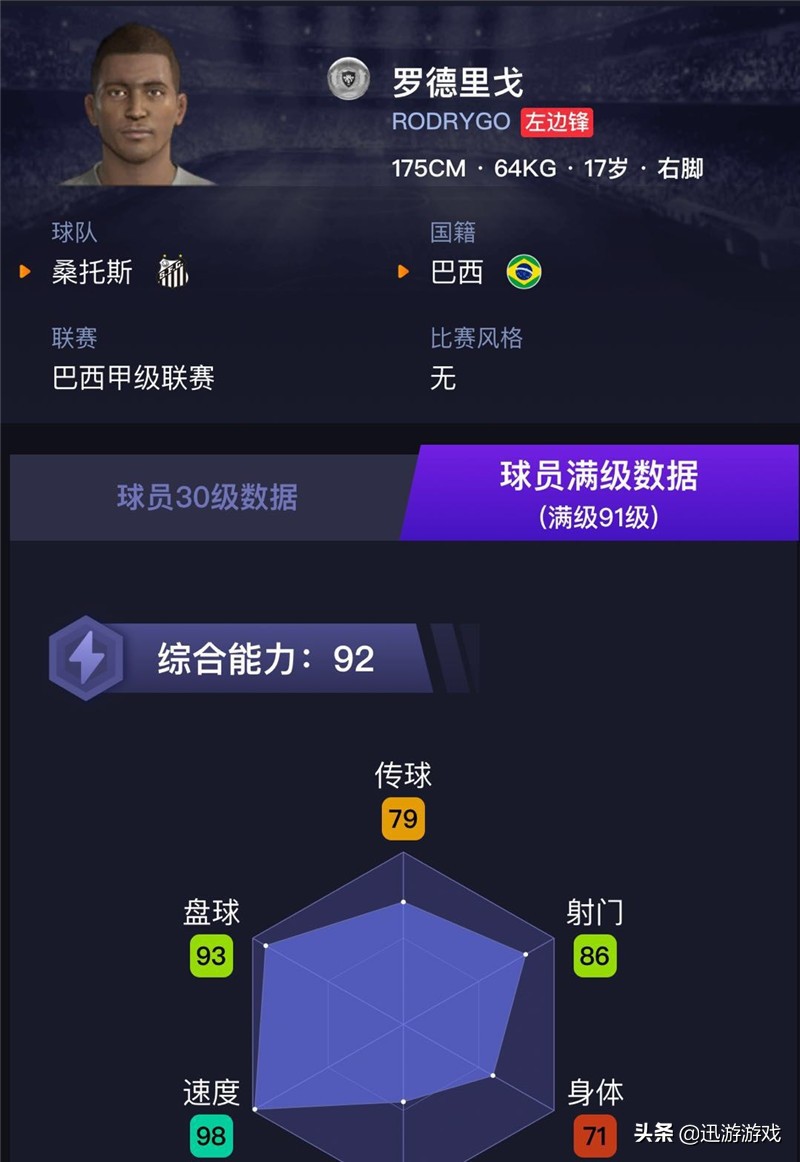 实况足球2010十大最强球星,实况足球最强姆巴佩