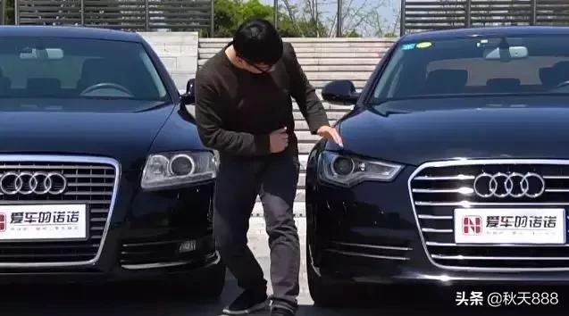 c6和c7哪个更好看,c6和c7底盘一样吗