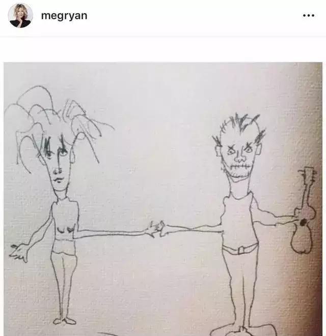 美国甜心的正确打开方式,公认的美国甜心