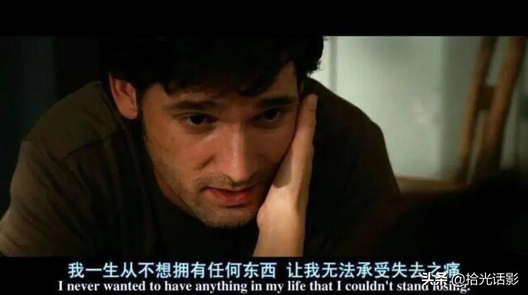 时间旅行者的妻子完整版,时间旅行者的妻子经典语录