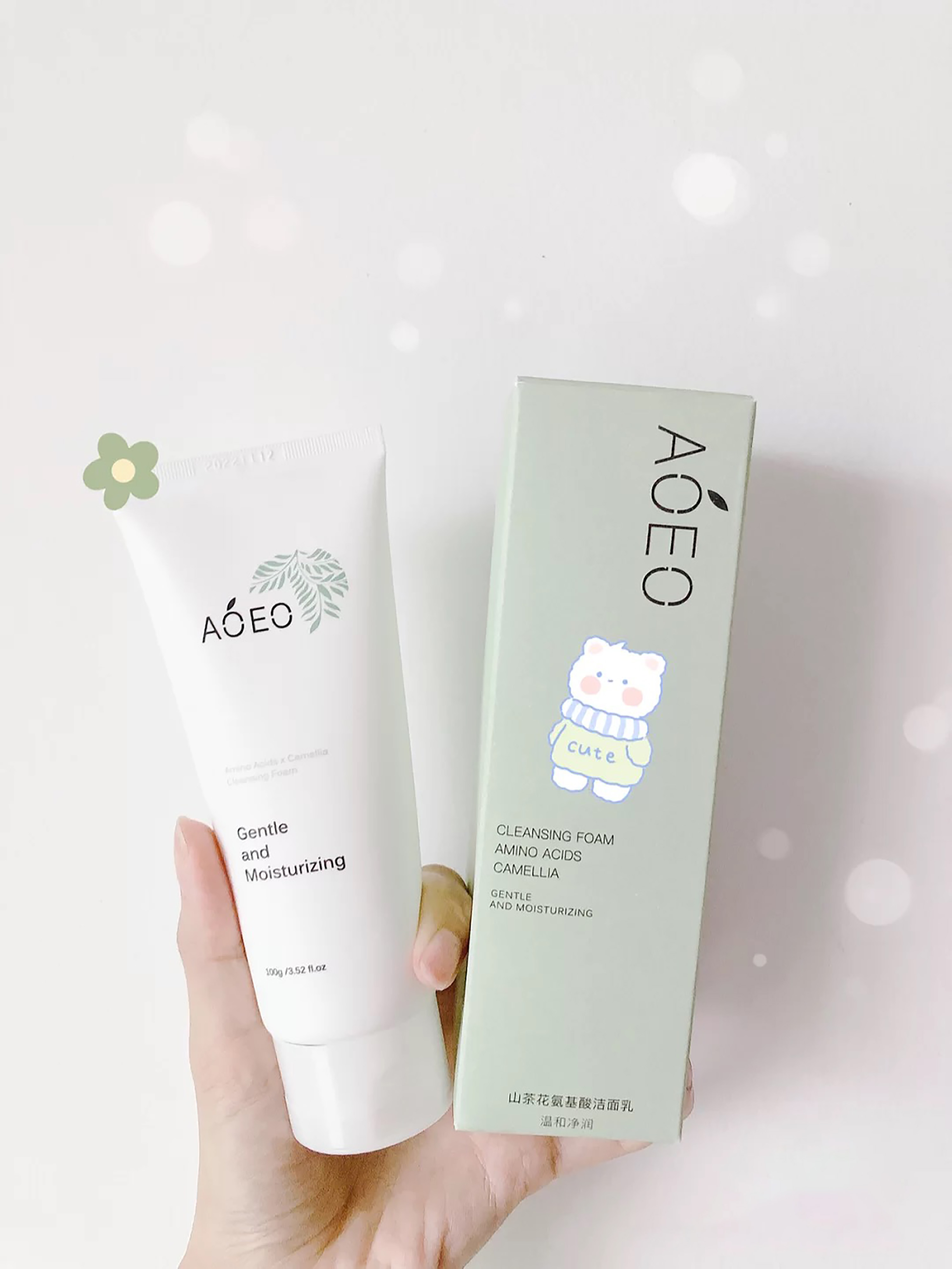 男生洗面奶推荐学生党平价,学生党适合用哪些平价洗面奶