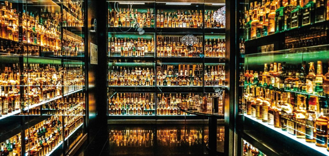 这里的秋冬，萧索中满是优雅