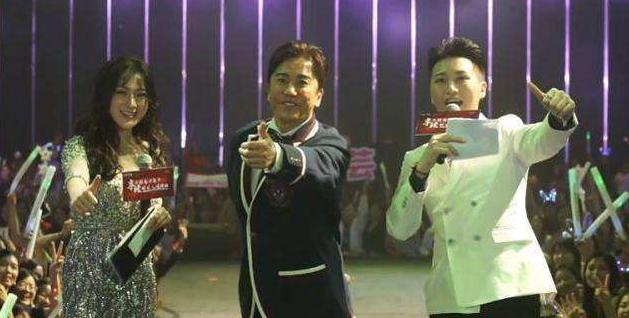 被捅三刀的明星,毛宁回应丑闻事件