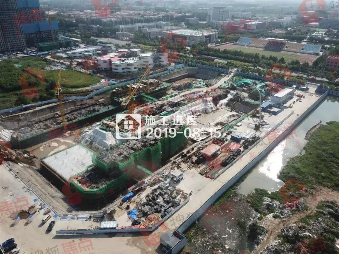 2024下半年沧州楼市,看一下河北沧州的楼市的全景规划