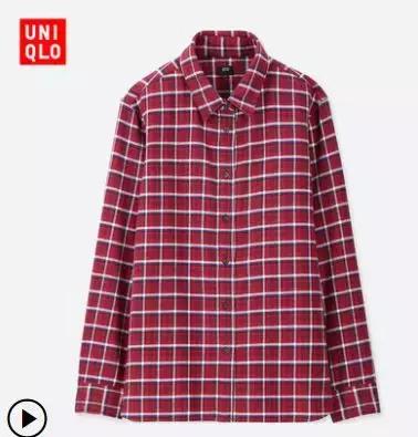 尴尬！日本网友：优衣库这款外套，太像《亮剑》李云龙同款！